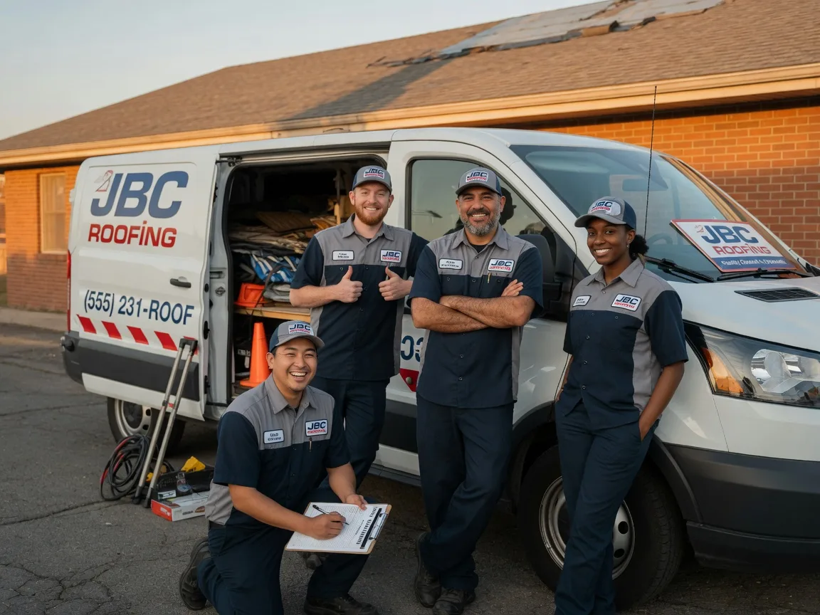 Roof Replacement company in South Pekin, IL