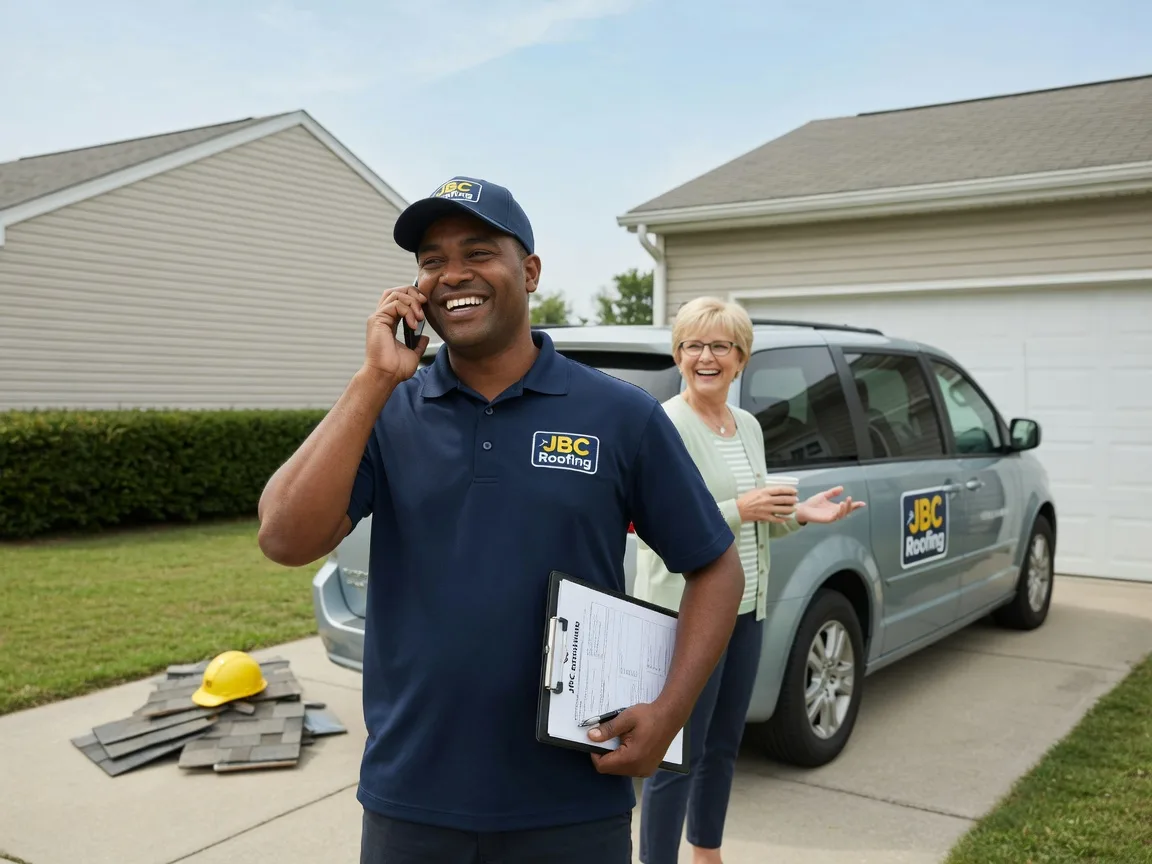 Roof Replacement South Pekin, IL FAQs
